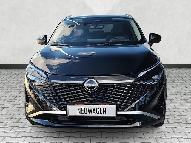 Nissan Qashqai Tekna+ 1.3 DIG-T X-Tronic Premium Paket 