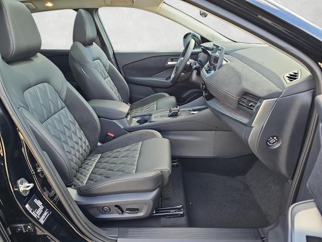 Nissan Qashqai Tekna+ 1.3 X-Tronic Premium 20Zoll Leder 