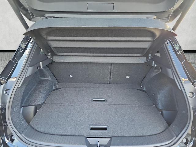 Nissan Qashqai Tekna+ 1.3 X-Tronic Premium 20Zoll Leder 