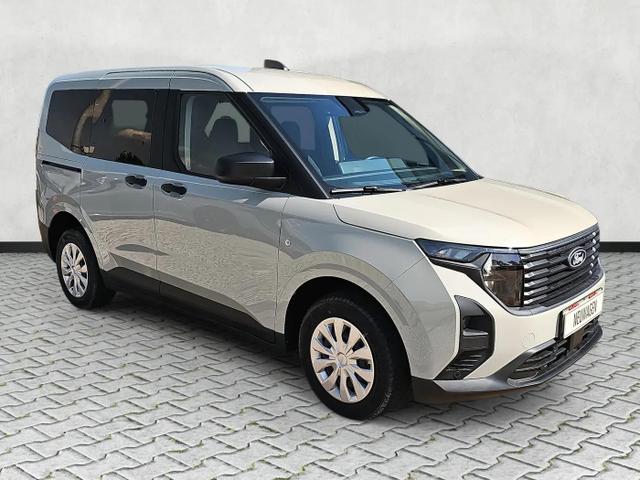 Lagerfahrzeug Ford Tourneo Courier - Trend 1.0 EB 5JGar Kamera AHK