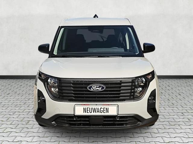 Ford Tourneo Courier Trend 1.0 EB 5JGar Kamera AHK 
