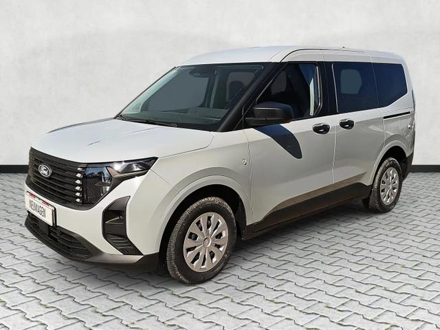 Ford Tourneo Courier Trend 1.0 EB 5JGar Kamera AHK 