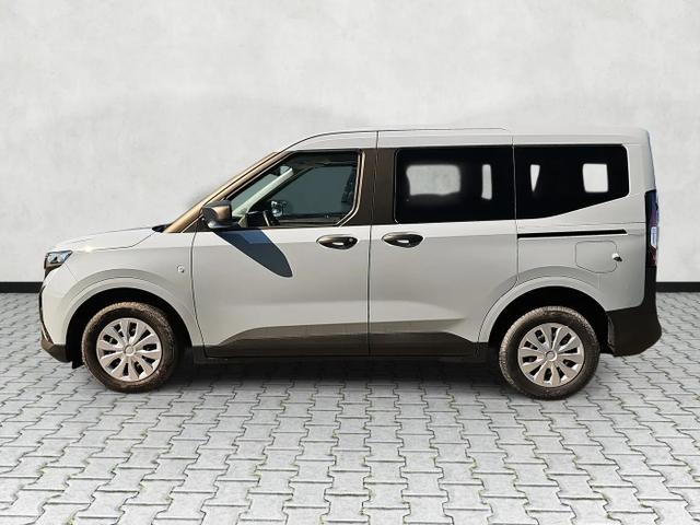 Ford Tourneo Courier Trend 1.0 EB 5JGar Kamera AHK 