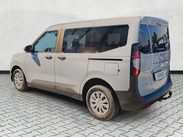 Ford Tourneo Courier Trend 1.0 EB 5JGar Kamera AHK 