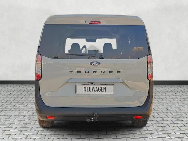 Ford Tourneo Courier Trend 1.0 EB 5JGar Kamera AHK 