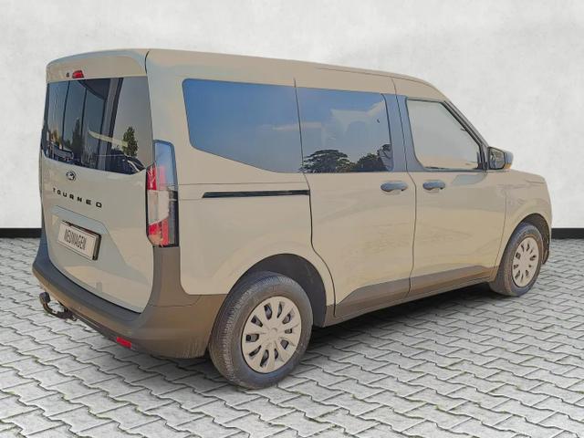 Ford Tourneo Courier Trend 1.0 EB 5JGar Kamera AHK 