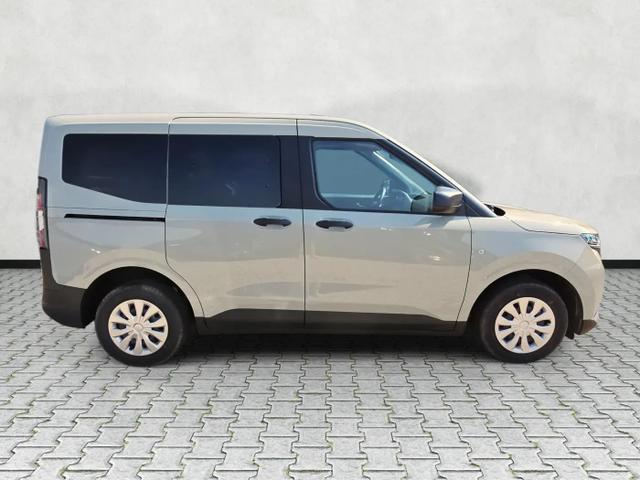 Ford Tourneo Courier Trend 1.0 EB 5JGar Kamera AHK 