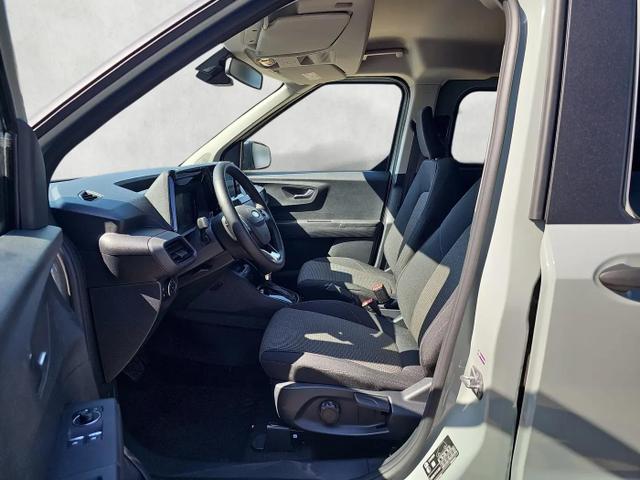 Ford Tourneo Courier Trend 1.0 EB 5JGar Kamera AHK 