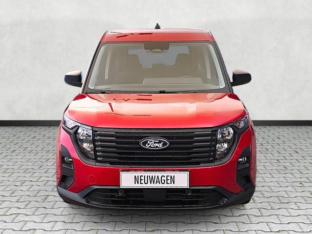 Ford Tourneo Courier Trend 1.0 EB 5JGar Kamera AHK 
