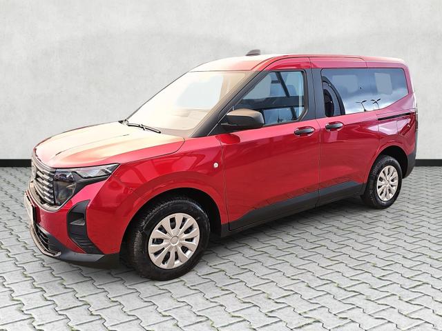 Ford Tourneo Courier Trend 1.0 EB 5JGar Kamera AHK 