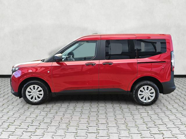 Ford Tourneo Courier Trend 1.0 EB 5JGar Kamera AHK 