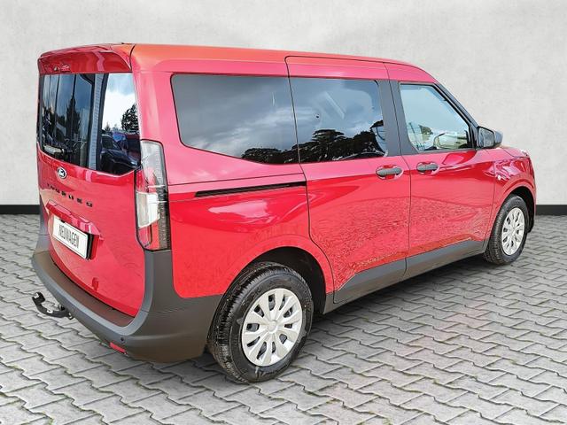 Ford Tourneo Courier Trend 1.0 EB 5JGar Kamera AHK 