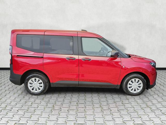 Ford Tourneo Courier Trend 1.0 EB 5JGar Kamera AHK 