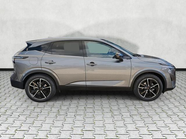 Nissan Qashqai 1.3DIG-T X-Tronic 4WD Tekna HUD Pano AHK 