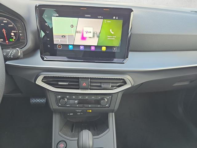Seat Arona 1.5 TSI 110 kW FR DSG ACC Navi 18Zoll 5JGar 