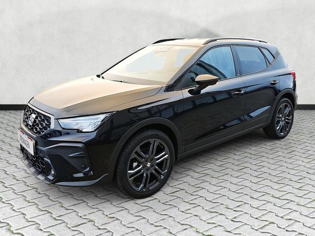 Seat Arona 1.0 TSI 85 kW FR DSG / Kessy FullLink 18Zoll 