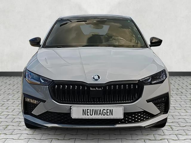 Skoda Scala Monte Carlo 1.5 TSI DSG Matrix Pano AHK 