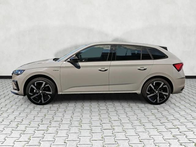 Skoda Scala Monte Carlo 1.5 TSI DSG Matrix Pano AHK 