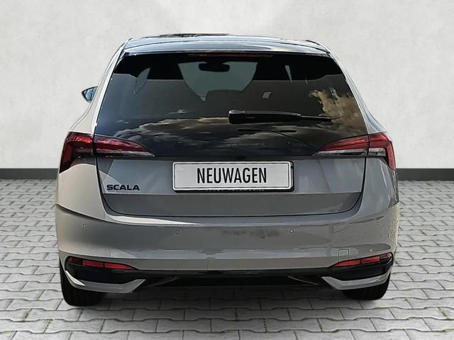 Skoda Scala Monte Carlo 1.5 TSI DSG Matrix Pano Kessy 