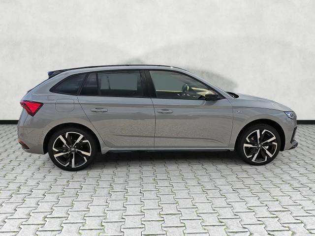 Skoda Scala Monte Carlo 1.5 TSI DSG Matrix Pano Kessy 