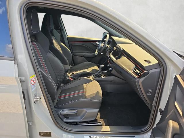 Skoda Scala Monte Carlo 1.5 TSI DSG Matrix Pano Kessy 