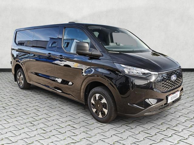 Ford E-Transit - E 340 L2 Trend AWD Custom Kasten L2H1 AHK