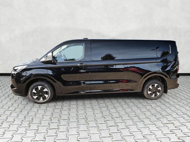 Ford E-Transit E 340 L2 Trend AWD Custom Kasten L2H1 AHK 