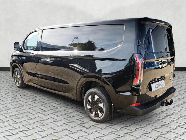 Ford E-Transit E 340 L2 Trend AWD Custom Kasten L2H1 AHK 
