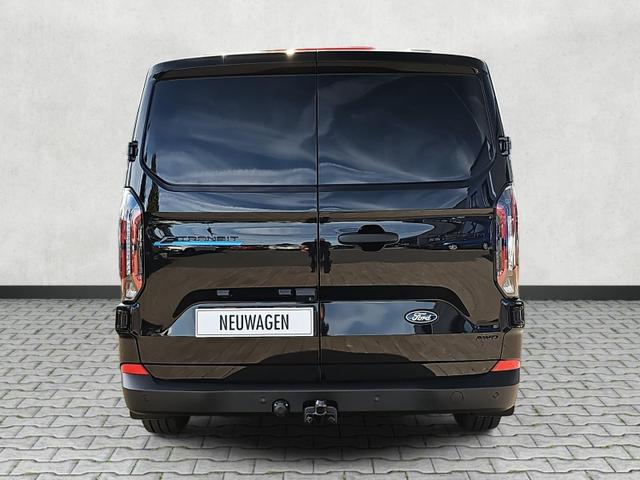 Ford E-Transit E 340 L2 Trend AWD Custom Kasten L2H1 AHK 