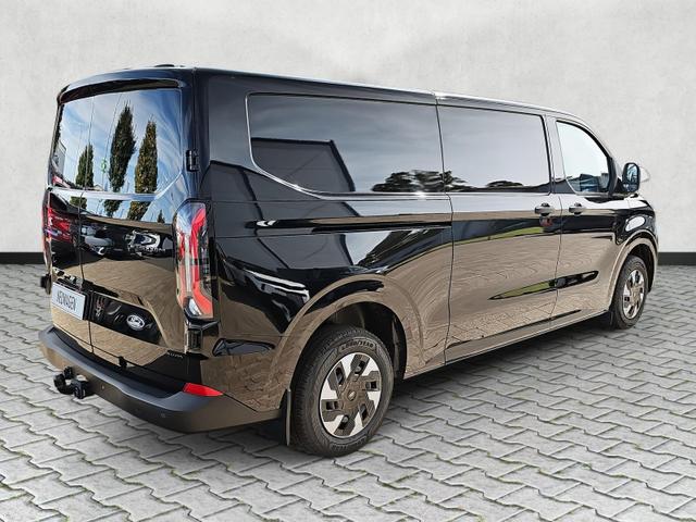 Ford E-Transit E 340 L2 Trend AWD Custom Kasten L2H1 AHK 