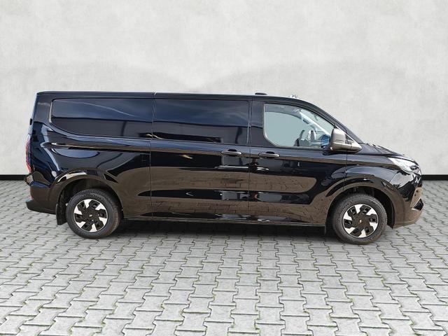 Ford E-Transit E 340 L2 Trend AWD Custom Kasten L2H1 AHK 