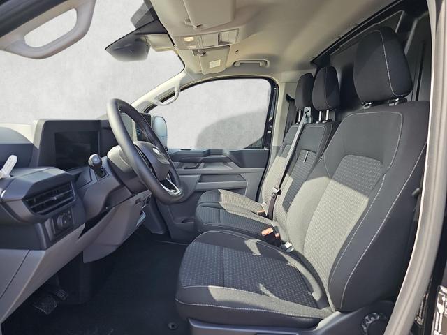 Ford E-Transit E 340 L2 Trend AWD Custom Kasten L2H1 AHK 