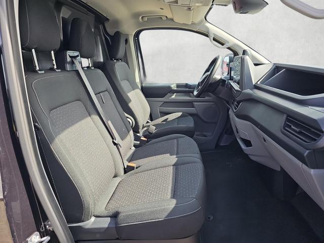 Ford E-Transit E 340 L2 Trend AWD Custom Kasten L2H1 AHK 