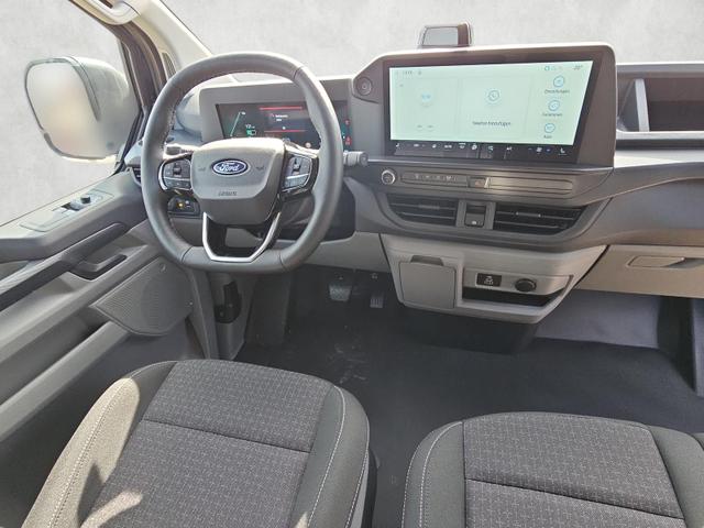 Ford E-Transit E 340 L2 Trend AWD Custom Kasten L2H1 AHK 