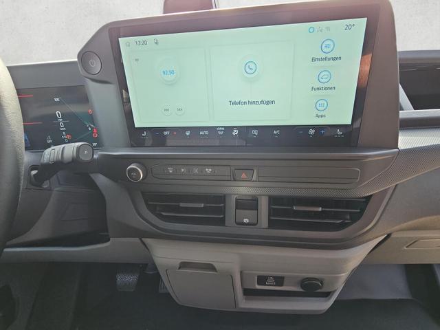 Ford E-Transit E 340 L2 Trend AWD Custom Kasten L2H1 AHK 