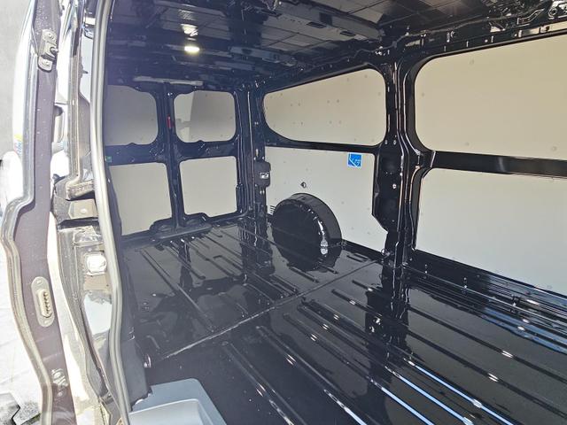 Ford E-Transit E 340 L2 Trend AWD Custom Kasten L2H1 AHK 