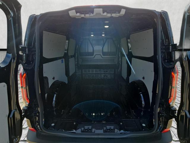 Ford E-Transit E 340 L2 Trend AWD Custom Kasten L2H1 AHK 