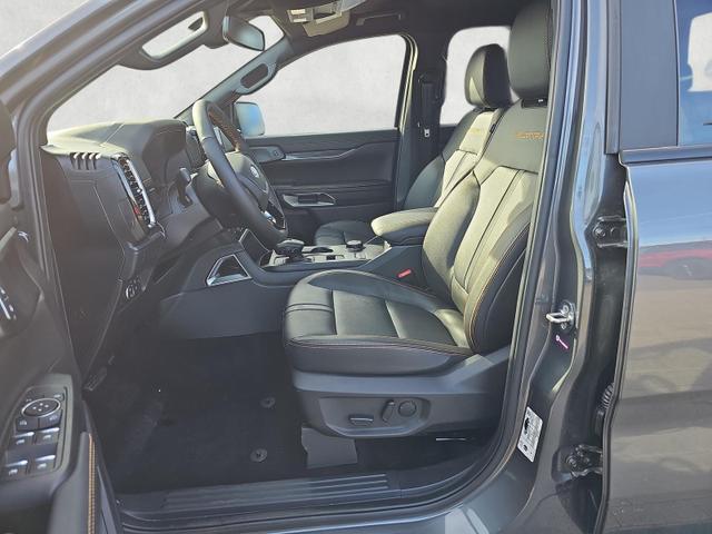 Ford Ranger Wildtrak e-4WD Doppelkabine DoKa 360grad elRollo AHK ACC 5JG 
