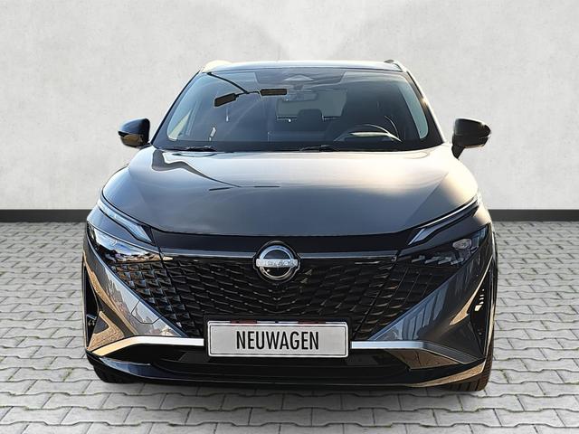 Nissan Qashqai Tekna+ 1.3 X-Tronic Premium 20Zoll Leder 
