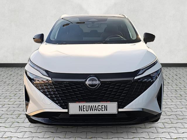 Nissan Qashqai Tekna+ 1.3 X-Tronic Premium 20Zoll Leder 