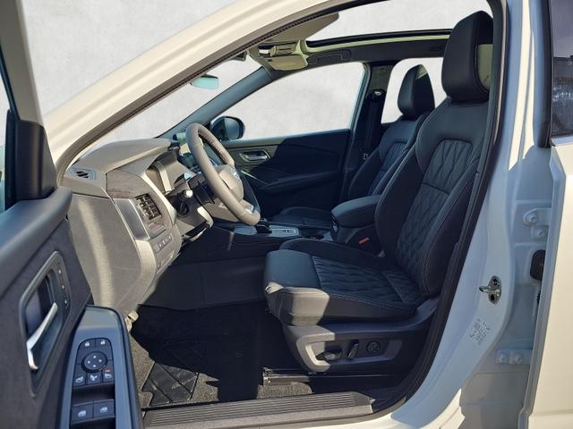 Nissan Qashqai Tekna+ 1.3 X-Tronic Premium 20Zoll Leder 