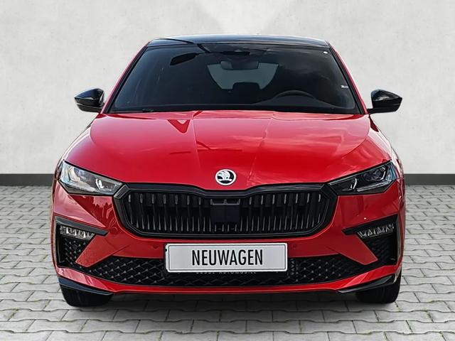 Skoda Scala Monte Carlo 1.5 TSI DSG Matrix Pano AHK 