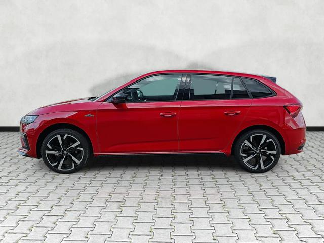 Skoda Scala Monte Carlo 1.5 TSI DSG Matrix Pano AHK 
