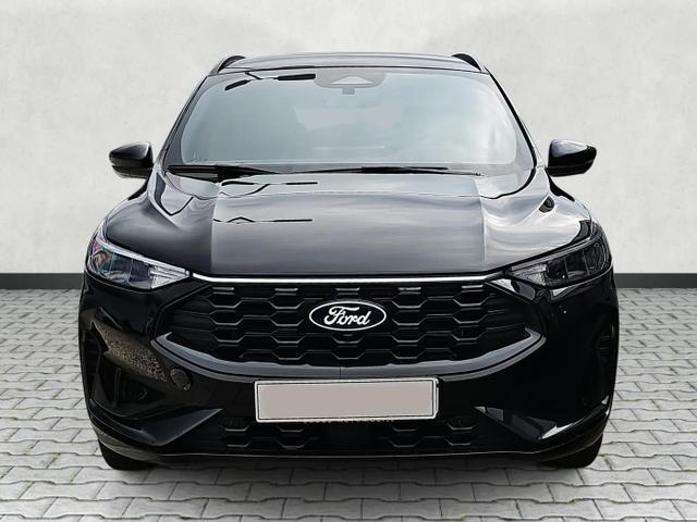 Ford Kuga Plug-In Hybrid ST-Line X 2.5 PHEV Styling-Paket Black AHK 