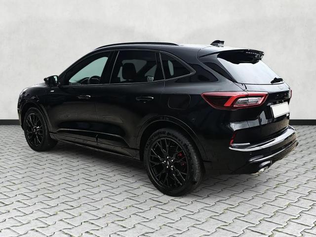 Ford Kuga Plug-In Hybrid ST-Line X 2.5 PHEV Styling-Paket Black AHK 