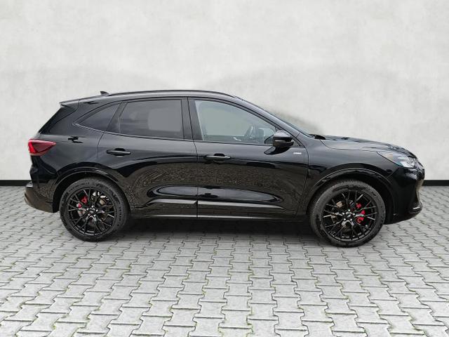 Ford Kuga Plug-In Hybrid ST-Line X 2.5 PHEV Styling-Paket Black AHK 