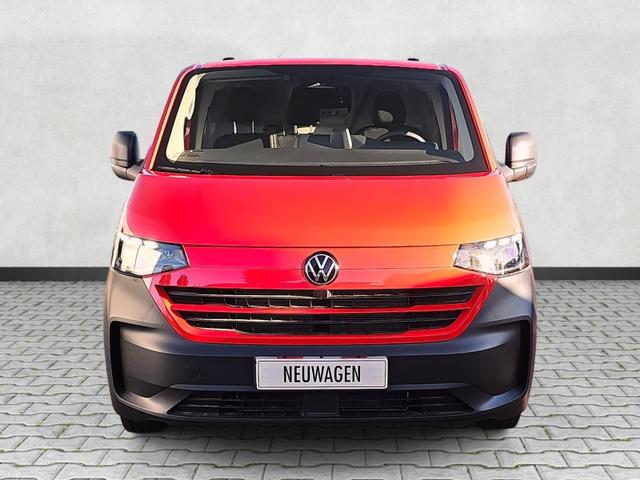 Volkswagen T7 Kastenwagen 2.0 TDI 81 kW KR Kasten PDC v+h/ AHK/ AppConnect/ LED 