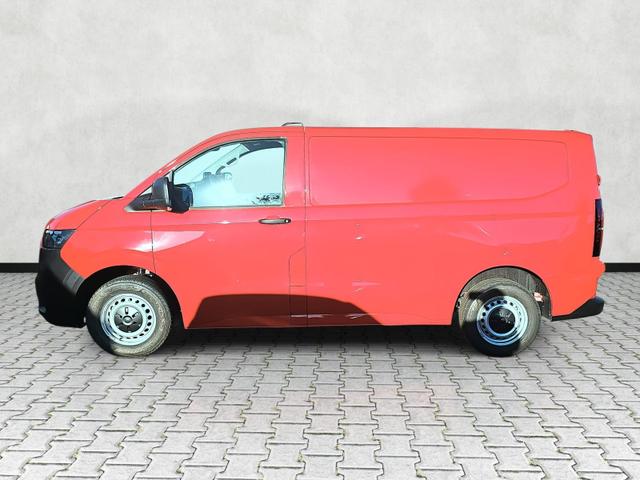 Volkswagen T7 Kastenwagen 2.0 TDI 81 kW KR Kasten PDC v+h/ AHK/ AppConnect/ LED 