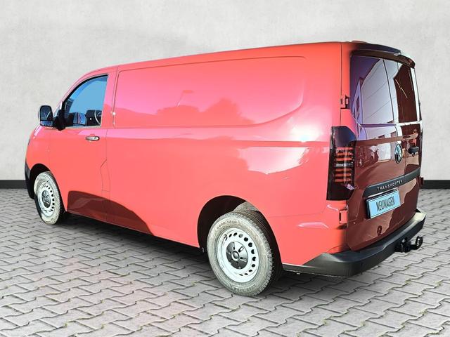 Volkswagen T7 Kastenwagen 2.0 TDI 81 kW KR Kasten PDC v+h/ AHK/ AppConnect/ LED 