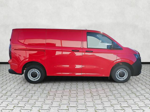 Volkswagen T7 Kastenwagen 2.0 TDI 81 kW KR Kasten PDC v+h/ AHK/ AppConnect/ LED 